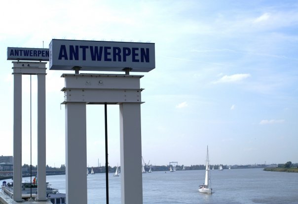 Antwerp