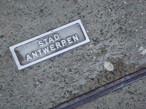 Stad Antwerpen