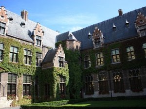 Universiteit Antwerpen
