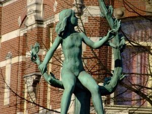 Antwerpia