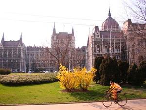 Budapest