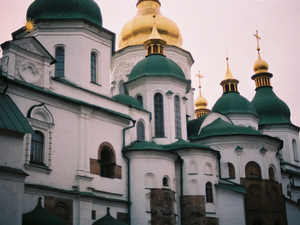 Kijów (Київ)