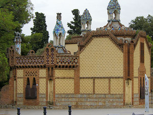 Finca Güell