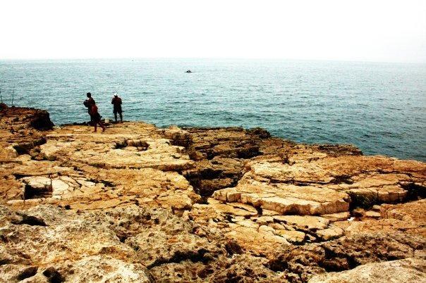 Polignano al Mare, Puglia