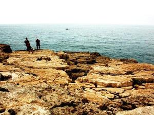 Polignano al Mare, Puglia