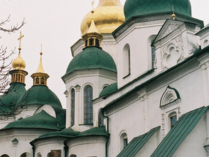 Kijów (Київ)