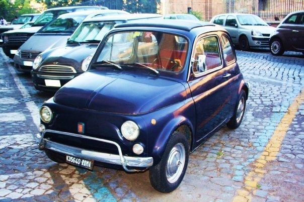 Rzymski fiat