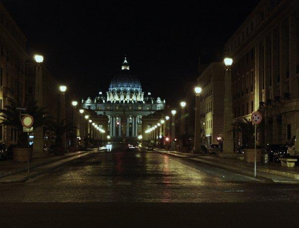 Vatican