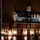 Bruksela nocą - Grand Place
