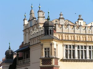 Kraków