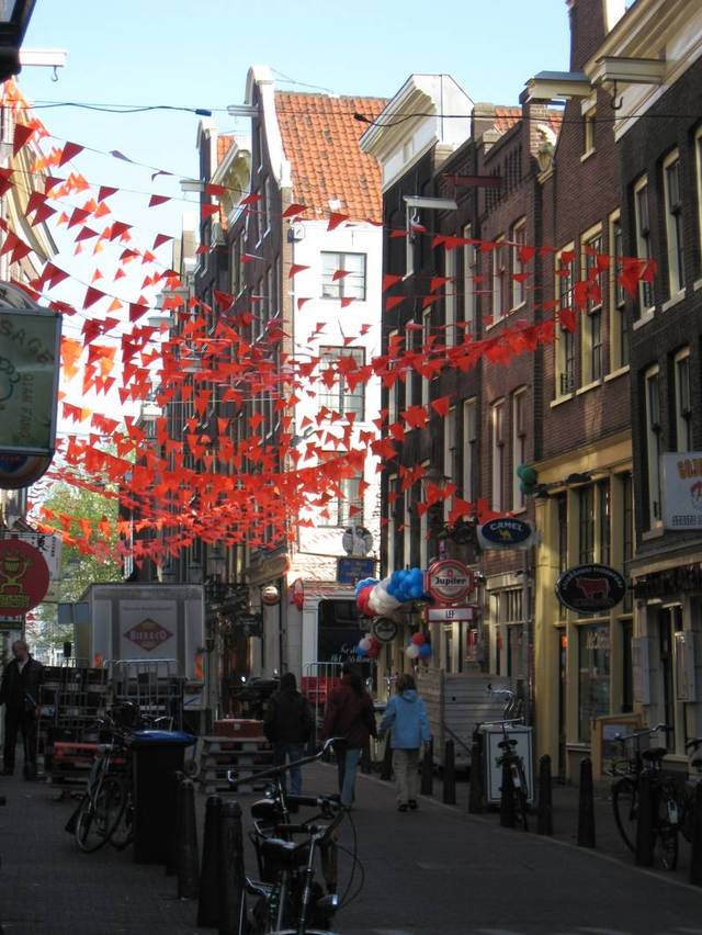 Interhome- Amsterdam, Holandia