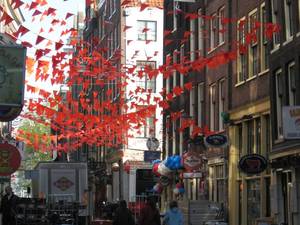 Interhome- Amsterdam, Holandia