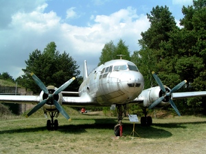 Luftfahrtmuseum 
