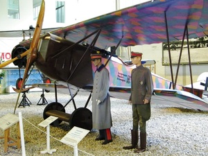 Luftwaffemuseum Berlin-Gatow