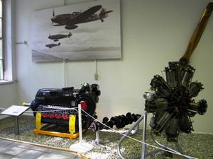 Luftwaffemuseum Berlin-Gatow