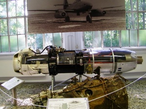 Luftwaffemuseum Berlin-Gatow