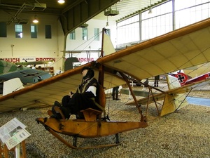 Luftwaffemuseum Berlin-Gatow