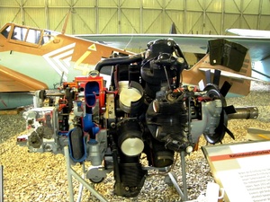 Luftwaffemuseum Berlin-Gatow
