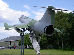 Luftwaffemuseum Berlin-Gatow