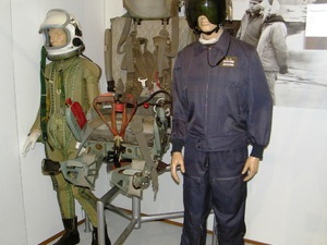 Luftwaffemuseum Berlin-Gatow