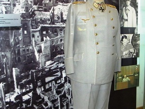 Luftwaffemuseum Berlin-Gatow