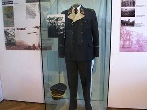 Luftwaffemuseum Berlin-Gatow