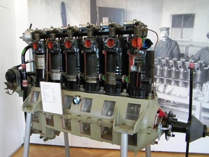 Luftwaffemuseum Berlin-Gatow