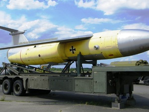 Luftwaffemuseum Berlin-Gatow