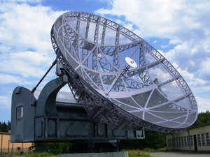 Luftwaffemuseum Berlin-Gatow