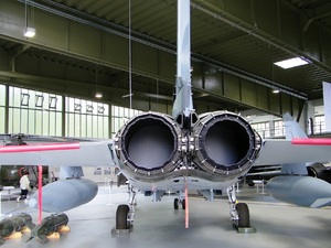 Luftwaffemuseum Berlin-Gatow