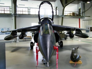 Luftwaffemuseum Berlin-Gatow