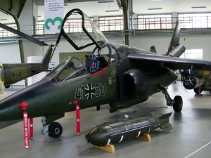 Luftwaffemuseum Berlin-Gatow