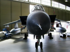 Luftwaffemuseum Berlin-Gatow