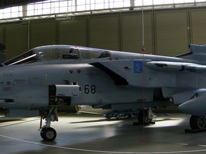 Luftwaffemuseum Berlin-Gatow