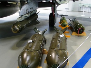 Luftwaffemuseum Berlin-Gatow