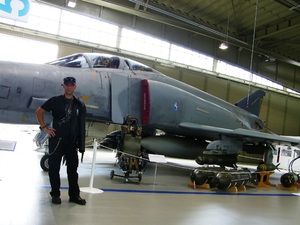 Luftwaffemuseum Berlin-Gatow