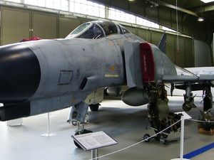 Luftwaffemuseum Berlin-Gatow