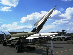 Luftwaffemuseum Berlin-Gatow