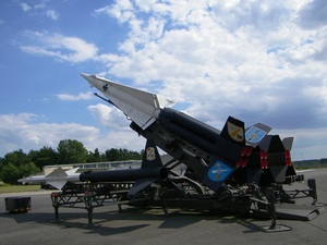 Luftwaffemuseum Berlin-Gatow