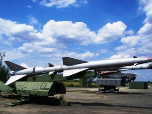 Luftwaffemuseum Berlin-Gatow