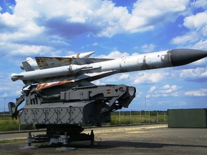 Luftwaffemuseum Berlin-Gatow