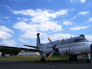 Luftwaffemuseum Berlin-Gatow