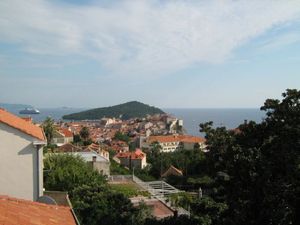 Dubrownik, Dalmacja, Chorwacja