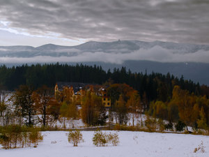 Szklarska Poręba 