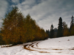 Szklarska Poręba 