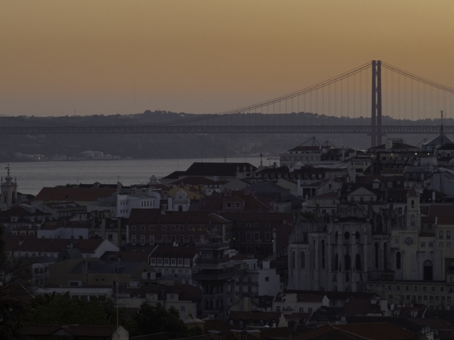 Lizbona , Portugalia