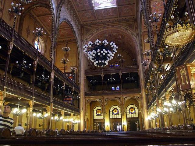 Budapeszt, Budapeszt, Węgry