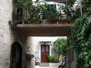 Split, Dalmacja Środkowa, Chorwacja