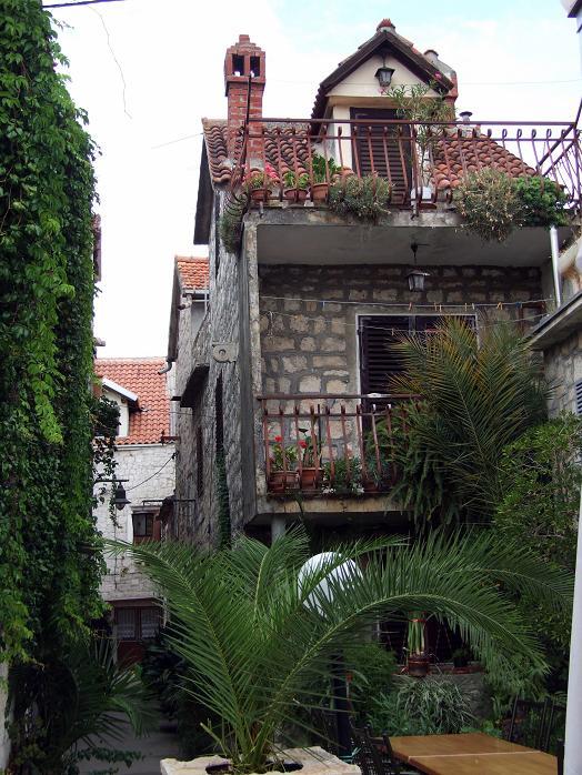 Trogir, Dalmacja Środkowa, Chorwacja