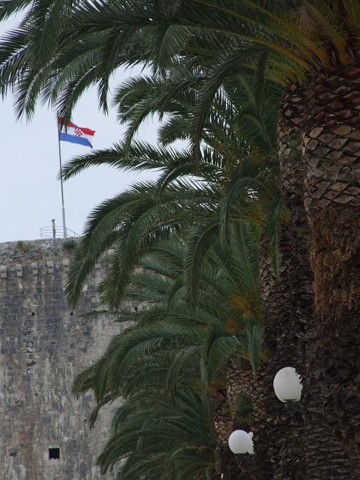 Trogir, Dalmacja Środkowa, Chorwacja